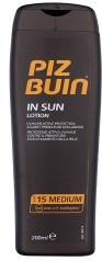 Piz Buin In Sun Lotion SPF20