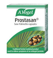 Prostasan Saw Palmetto Capsules 30