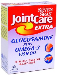 Seven Seas Joint Care Extra