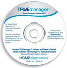 Truetrack Software (Prestige Iq And Trueread)