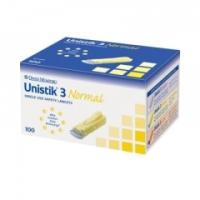 Unistik 3 Normal - 100 Pack *

