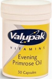 Evening Primrose Oil 500mg
