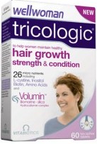 Wellwoman Tricologic 60