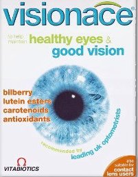 Visionace Tablets 30