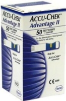 Accu-chek Advantage Plus