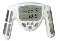 Omron Body Fat Monitor BF 306