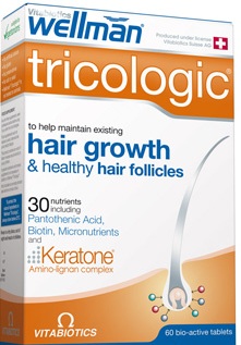 Wellman Tricologic