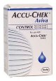 Accu-chek Aviva Control Solution