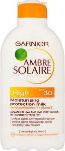 Ambre Solaire Kids Protection Milk