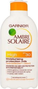 Ambre Solaire Kids Protection Milkl