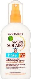Ambre Solaire Kids Spray SPF30 200ml