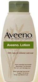 Aveeno Lotion 400ml