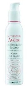 Avene Gentle Milk Cleanser 200ml