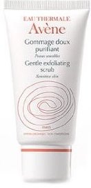 Avene Gentle Purifying Scrub 50ml