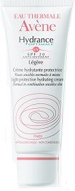 Avene Hydrance Optimale Uv Light Cream 40ml
