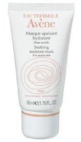 Avene Instant Soothing Moisturiser Mask 50ml