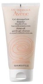 Avene Rinse Off Gentle Gel Cleanser 200ml