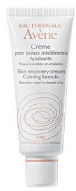 Avene Skin Recovery Cream 40ml