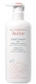 Avene Ultra Rich Soap free Cleansing Gel 250ml