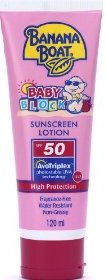 Banana Boat Sun Protection SPF 50