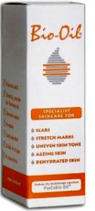 Bio Oil 125 ml