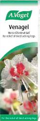 Venagel Aesculus Gel (A.Vogel) 100gm