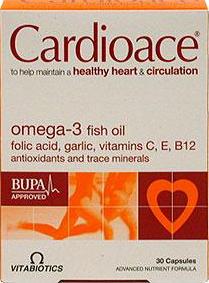 Cardioace