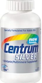 Centrum Multivitamin 60