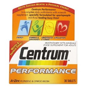 Centrum Performance 30