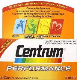 Centrum Performance 60