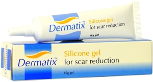 Dermatix Gel 15 g