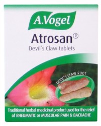 Atrosan Dev Claw Tincture (A.Vogel) 50ml