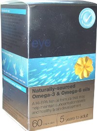 Eye Q Capsules