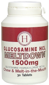 Glucosamine 1500mg