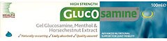 Glucosamine Gel