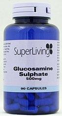 Glucosamine 500mg