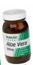 Health Aid Aloe Vera 5000mg Capsules 30