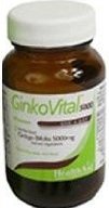 Health Aid Ginko Vital 5000mg Capsules 30