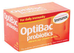 Immunox DTECTA Capules 30