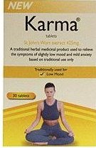 Karma Tablets 30