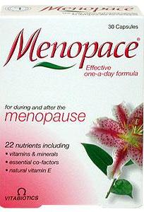Menopace