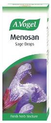 Menosan Tincture (A.Vogel)  50ml