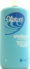 Oilatium Emollient 250ml