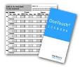 One Touch Log Book