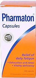 Pharmaton