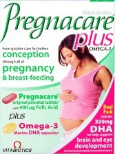 Pregnacare Plus