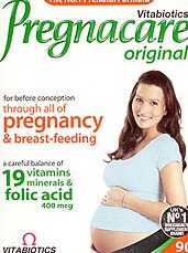 Pregnacare