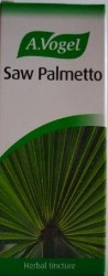 Saw Palmetto Tincture (A.Vogel) 50ml