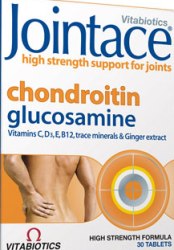 Jointace Capsules 30