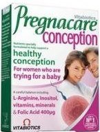 Pregnacare Tablets 30